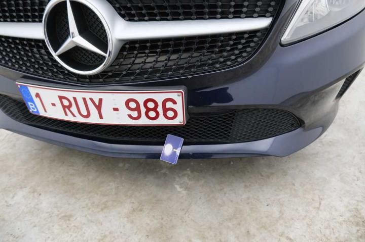 Photo 21 VIN: WDD1760121J582870 - MERCEDES-BENZ A-KLASSE FL&#3915 