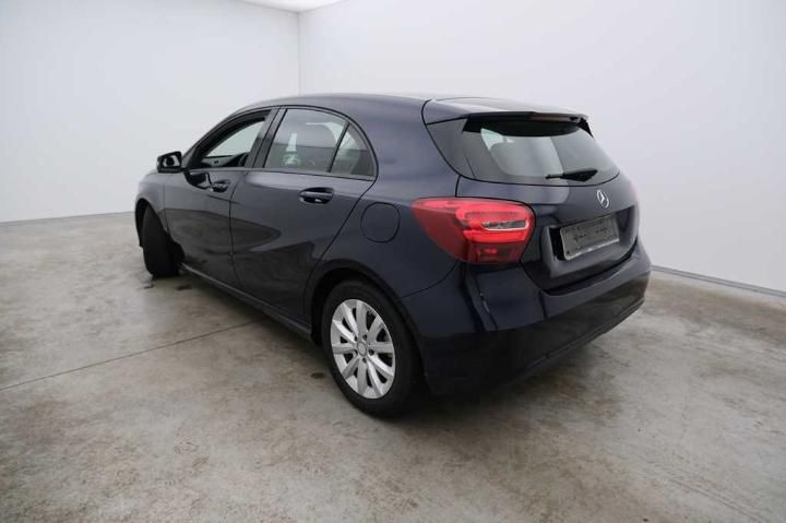 Photo 7 VIN: WDD1760121J582870 - MERCEDES-BENZ A-KLASSE FL&#3915 