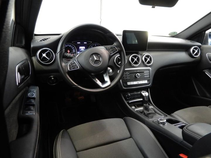 Photo 3 VIN: WDD1760121J583369 - MERCEDES-BENZ A-KLASSE 