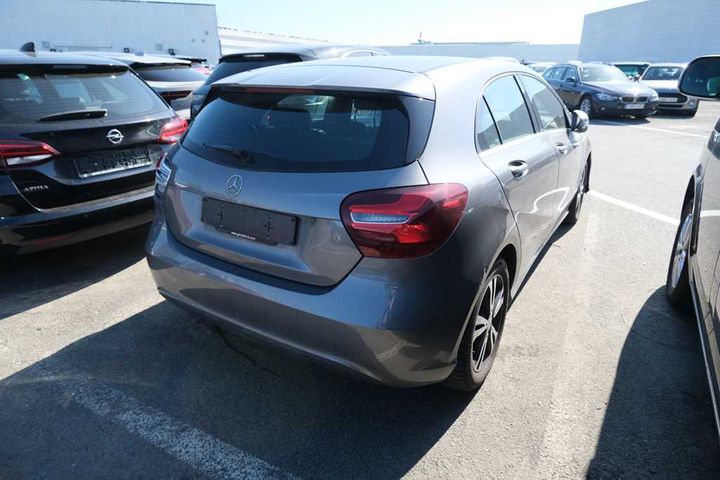 Photo 2 VIN: WDD1760121J584644 - MERCEDES-BENZ A-KLASSE FL&#3915 