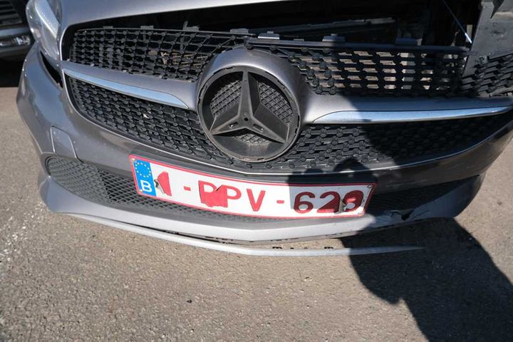 Photo 5 VIN: WDD1760121J584644 - MERCEDES-BENZ A-KLASSE FL&#3915 