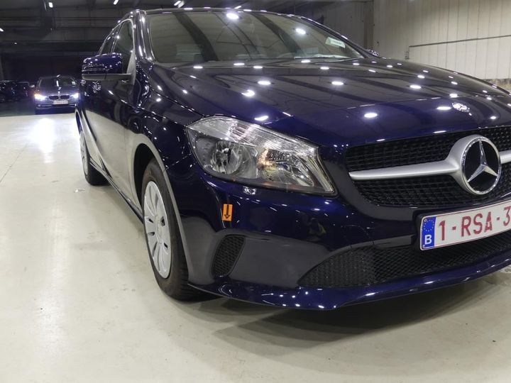 Photo 14 VIN: WDD1760121J585132 - MERCEDES-BENZ A 