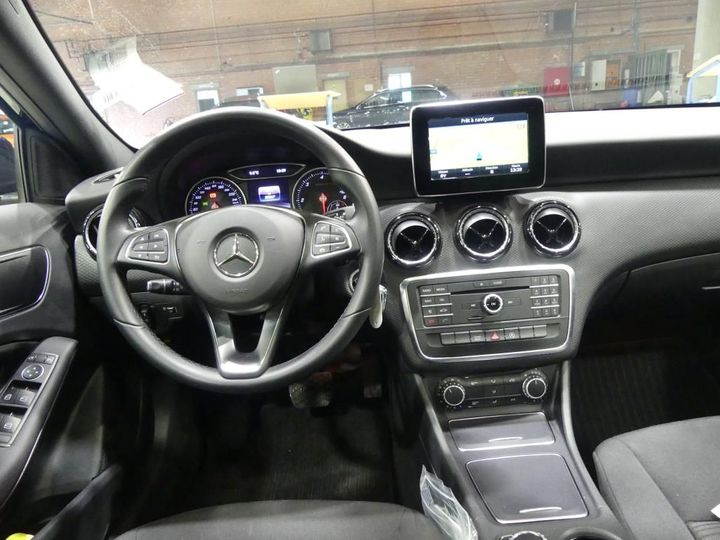 Photo 7 VIN: WDD1760121J585132 - MERCEDES-BENZ A 