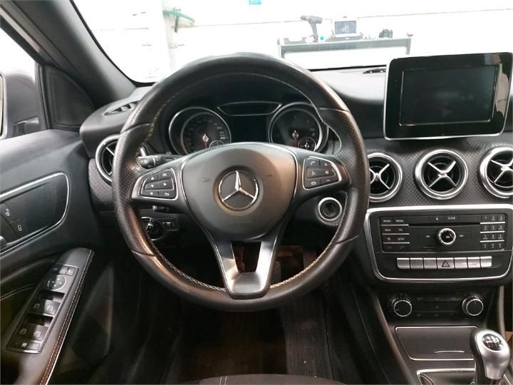 Photo 12 VIN: WDD1760121J585500 - MERCEDES-BENZ A 