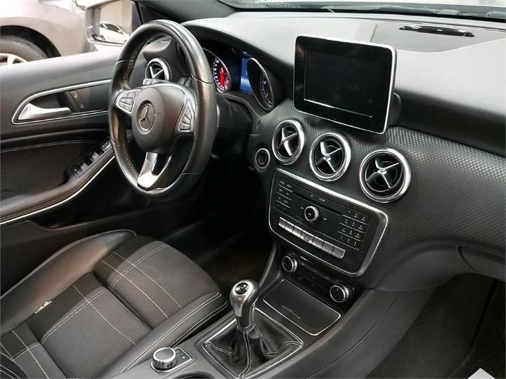 Photo 3 VIN: WDD1760121J585500 - MERCEDES-BENZ A 