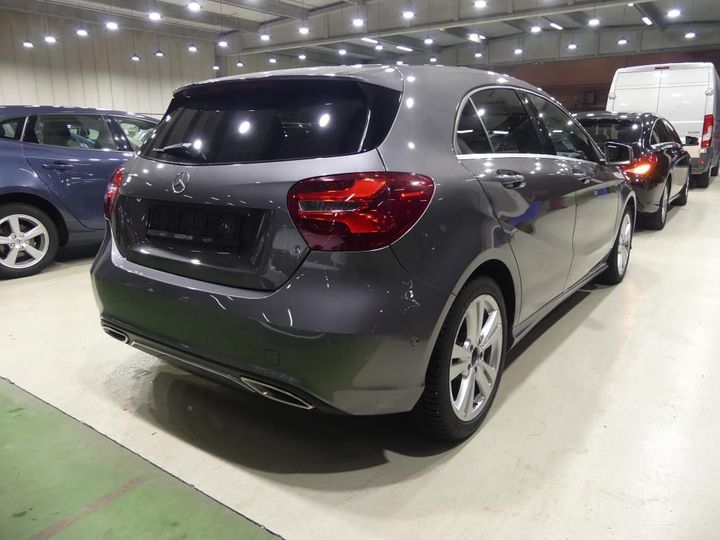 Photo 2 VIN: WDD1760121J585685 - MERCEDES-BENZ A 