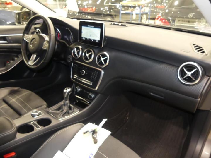 Photo 4 VIN: WDD1760121J585685 - MERCEDES-BENZ A 