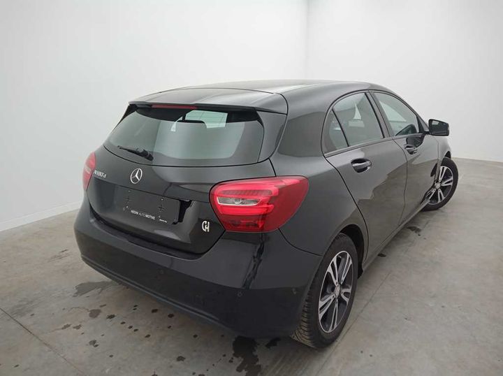 Photo 2 VIN: WDD1760121J586034 - MERCEDES-BENZ A-KLASSE FL&#3915 