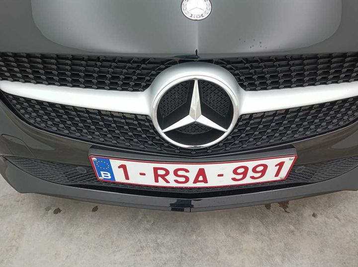 Photo 5 VIN: WDD1760121J586034 - MERCEDES-BENZ A-KLASSE FL&#3915 