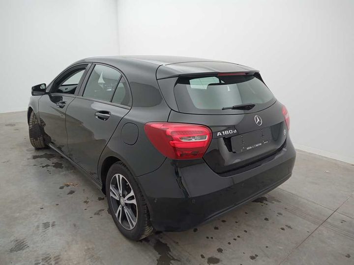 Photo 7 VIN: WDD1760121J586034 - MERCEDES-BENZ A-KLASSE FL&#3915 