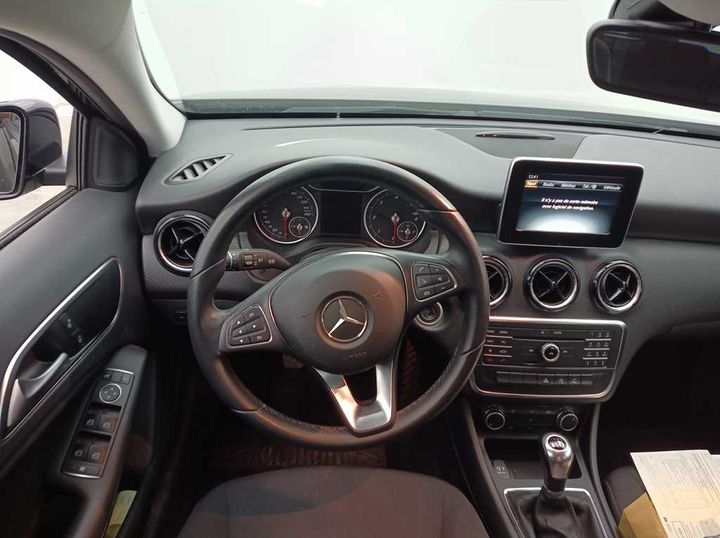 Photo 9 VIN: WDD1760121J586034 - MERCEDES-BENZ A-KLASSE FL&#3915 