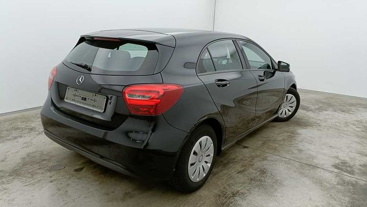 Photo 2 VIN: WDD1760121J586123 - MERCEDES-BENZ A-KLASSE FL&#3915 