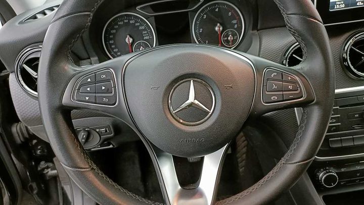 Photo 27 VIN: WDD1760121J586123 - MERCEDES-BENZ A-KLASSE FL&#3915 