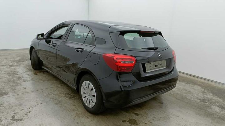 Photo 7 VIN: WDD1760121J586123 - MERCEDES-BENZ A-KLASSE FL&#3915 