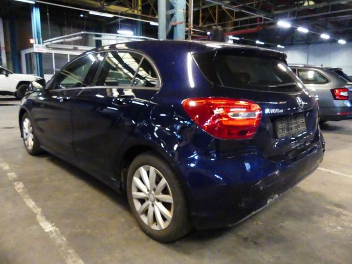 Photo 7 VIN: WDD1760121J586893 - MERCEDES-BENZ A 