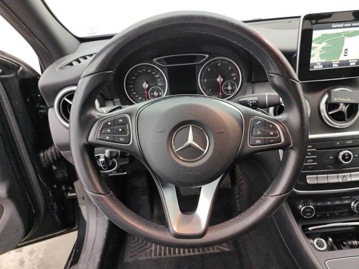 Photo 25 VIN: WDD1760121J587364 - MERCEDES-BENZ A-KLASSE FL&#3915 