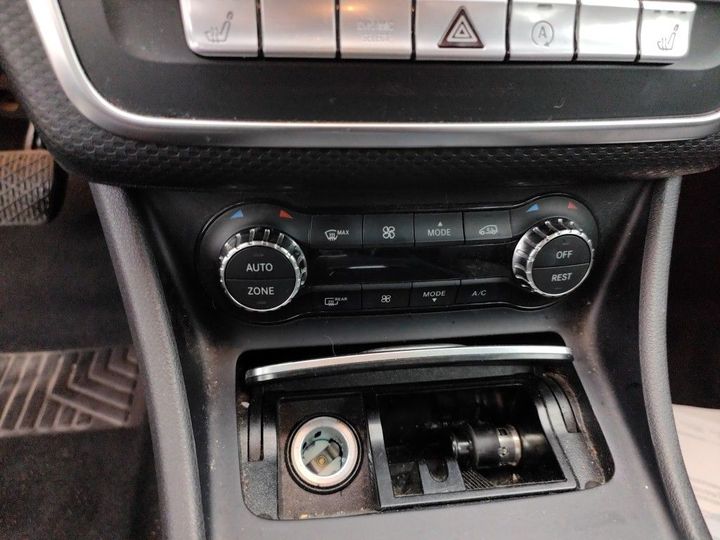 Photo 27 VIN: WDD1760121J587364 - MERCEDES-BENZ A-KLASSE FL&#3915 