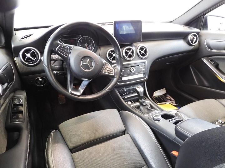 Photo 4 VIN: WDD1760121J590219 - MERCEDES-BENZ A-KLASSE 