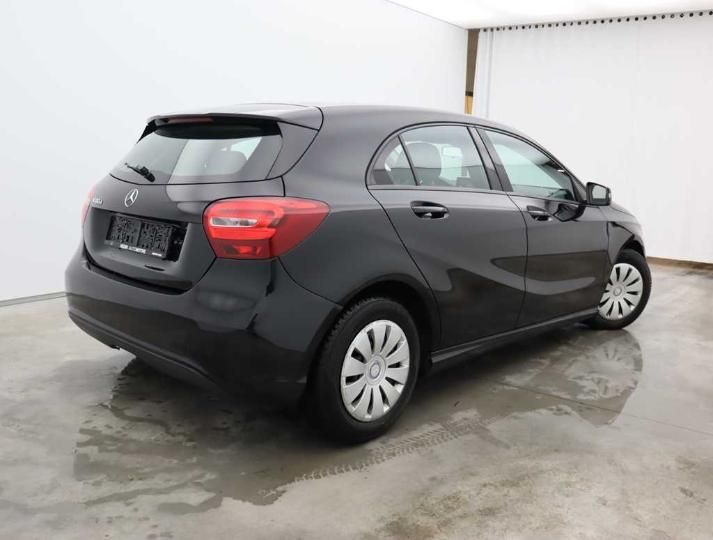 Photo 2 VIN: WDD1760121J590237 - MERCEDES-BENZ A-KLASSE FL&#3915 