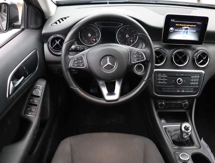 Photo 9 VIN: WDD1760121J590237 - MERCEDES-BENZ A-KLASSE FL&#3915 