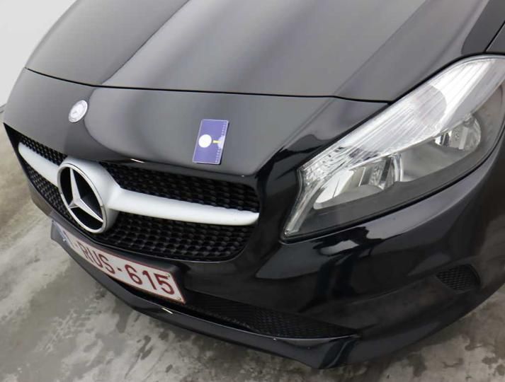 Photo 21 VIN: WDD1760121J590237 - MERCEDES-BENZ A-KLASSE FL&#3915 