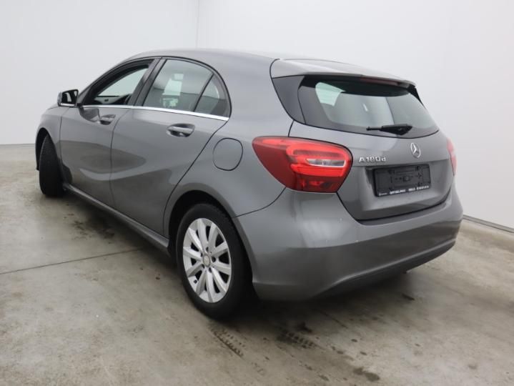 Photo 7 VIN: WDD1760121J590298 - MERCEDES-BENZ A-KLASSE FL&#3915 