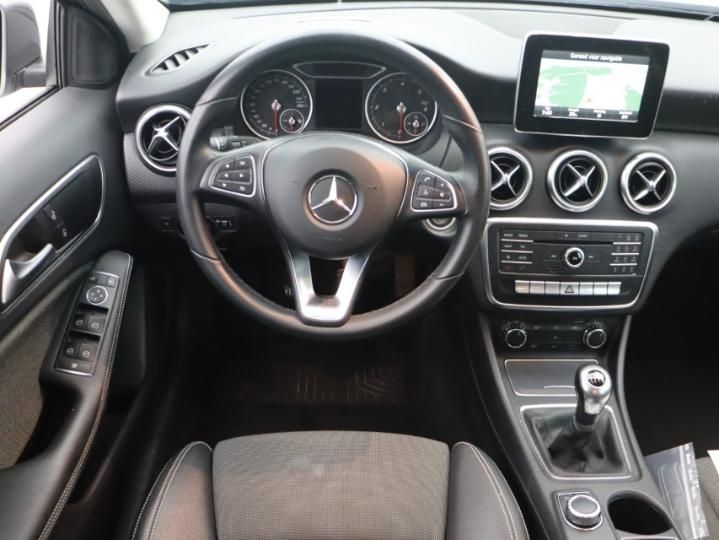 Photo 9 VIN: WDD1760121J590298 - MERCEDES-BENZ A-KLASSE FL&#3915 