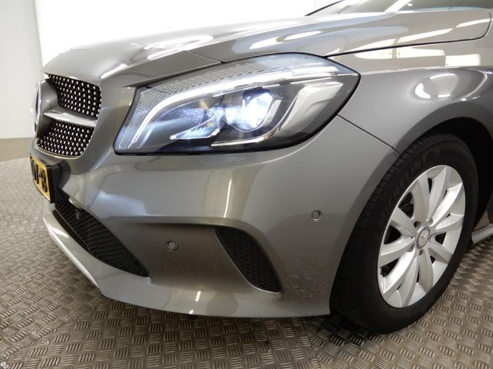 Photo 16 VIN: WDD1760121J590452 - MERCEDES-BENZ A-KLASSE 