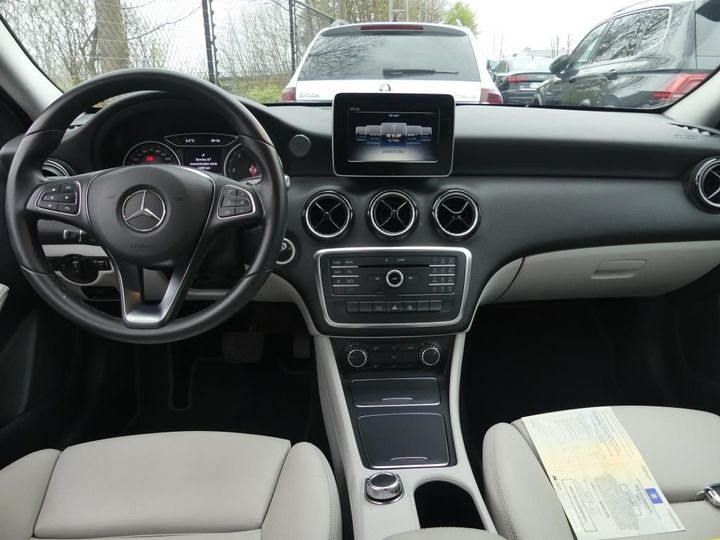 Photo 7 VIN: WDD1760121J590518 - MERCEDES-BENZ A 