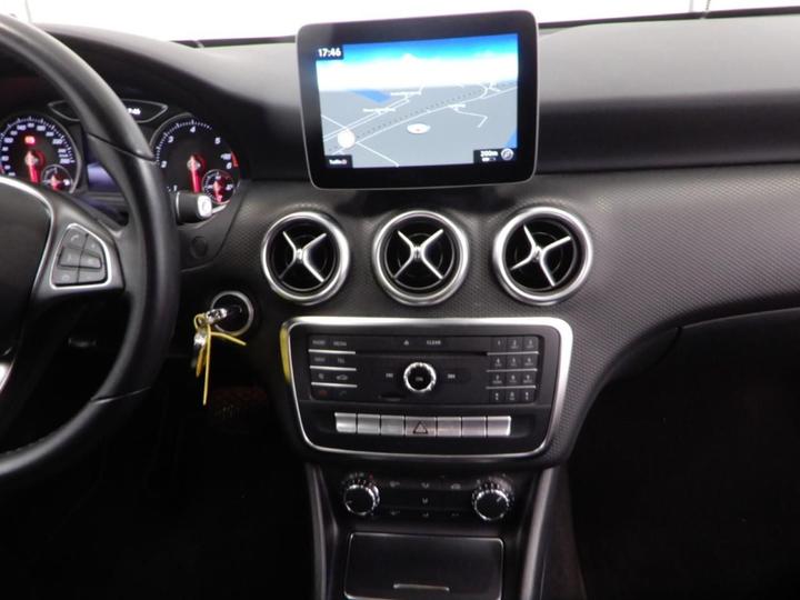 Photo 20 VIN: WDD1760121J592237 - MERCEDES-BENZ A-KLASSE 