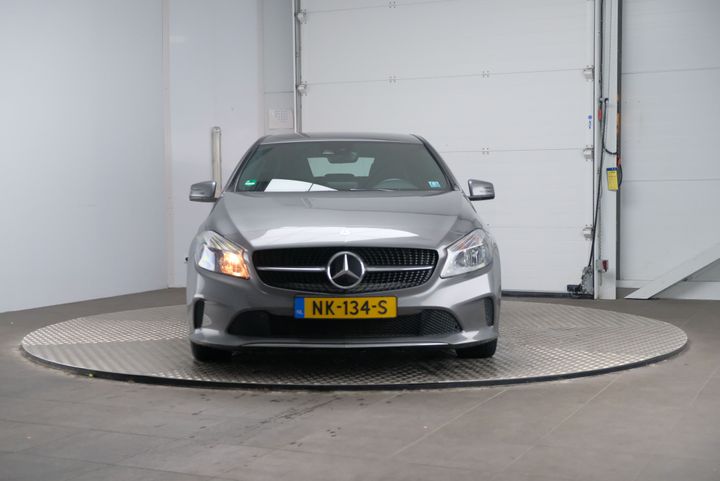 Photo 6 VIN: WDD1760121J592237 - MERCEDES-BENZ A-KLASSE 