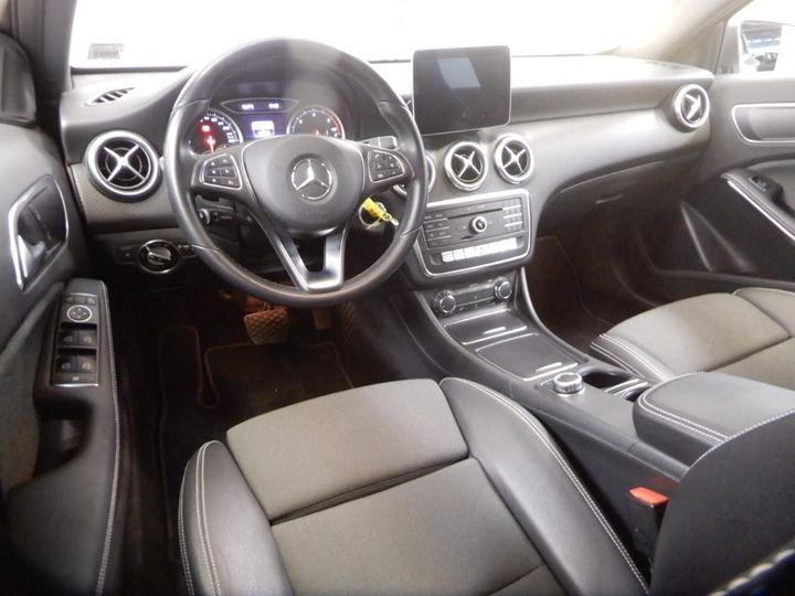 Photo 9 VIN: WDD1760121J592237 - MERCEDES-BENZ A-KLASSE 