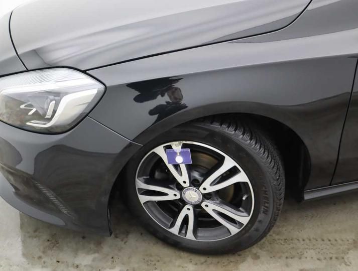 Photo 21 VIN: WDD1760121J592309 - MERCEDES-BENZ A-KLASSE FL&#3915 