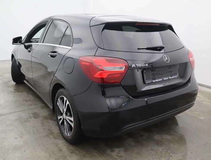 Photo 7 VIN: WDD1760121J592309 - MERCEDES-BENZ A-KLASSE FL&#3915 