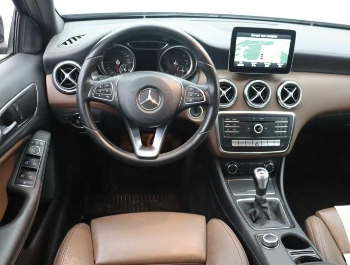 Photo 9 VIN: WDD1760121J592309 - MERCEDES-BENZ A-KLASSE FL&#3915 