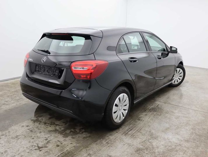 Photo 2 VIN: WDD1760121J593775 - MERCEDES-BENZ A-KLASSE FL&#3915 