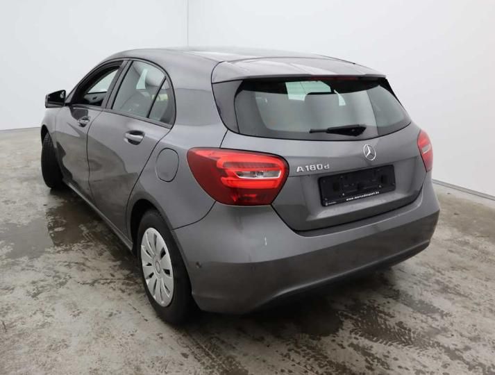 Photo 7 VIN: WDD1760121J593979 - MERCEDES-BENZ A-KLASSE FL&#3915 