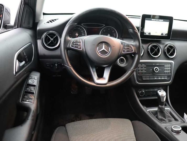 Photo 9 VIN: WDD1760121J593979 - MERCEDES-BENZ A-KLASSE FL&#3915 