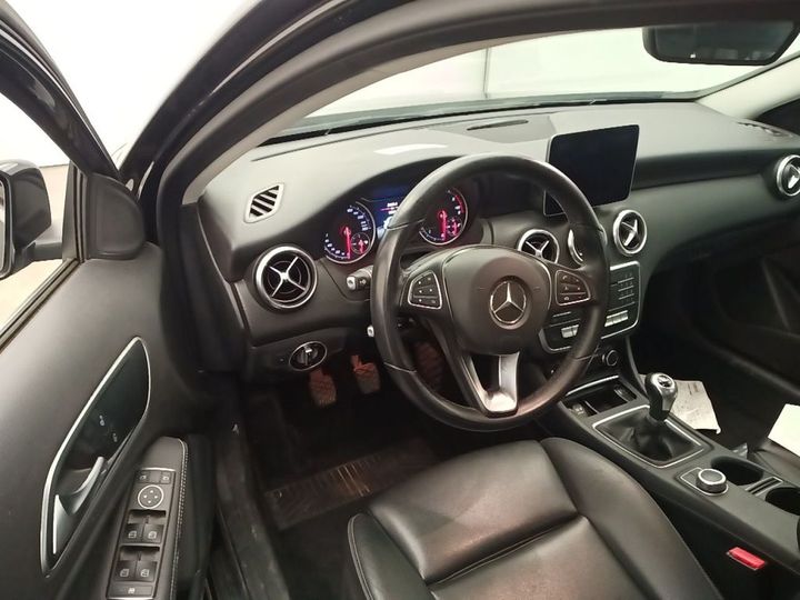 Photo 9 VIN: WDD1760121J594647 - MERCEDES-BENZ A-KLASSE FL&#3915 