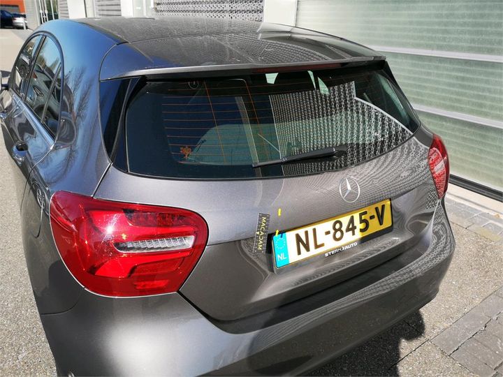 Photo 23 VIN: WDD1760121J594692 - MERCEDES-BENZ A-KLASSE 