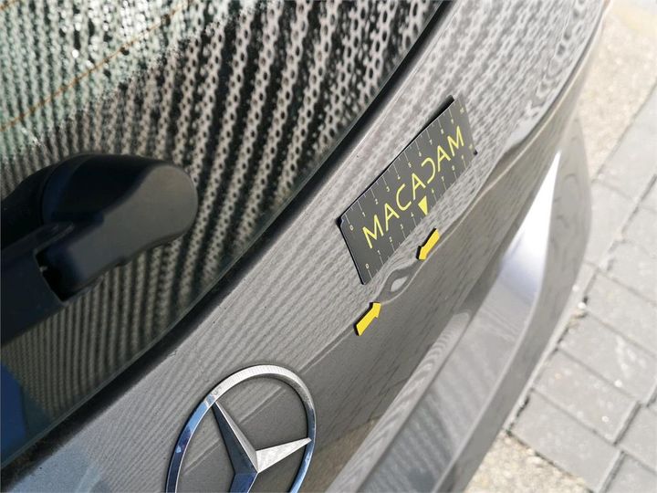 Photo 25 VIN: WDD1760121J594692 - MERCEDES-BENZ A-KLASSE 