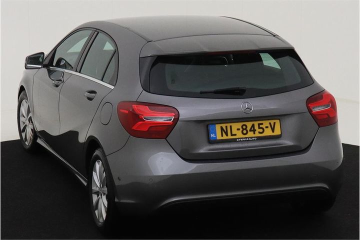 Photo 4 VIN: WDD1760121J594692 - MERCEDES-BENZ A-KLASSE 