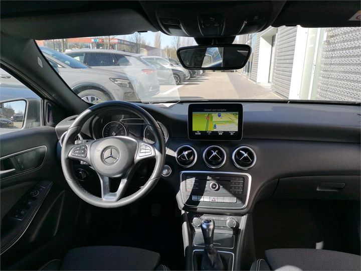 Photo 6 VIN: WDD1760121J594692 - MERCEDES-BENZ A-KLASSE 