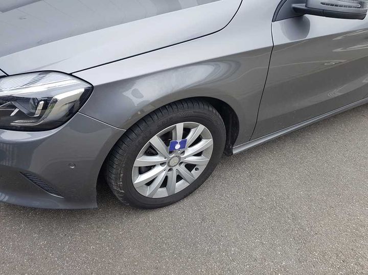 Photo 15 VIN: WDD1760121J595071 - MERCEDES-BENZ A-KLASSE FL&#3915 