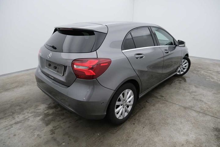 Photo 2 VIN: WDD1760121J595071 - MERCEDES-BENZ A-KLASSE FL&#3915 