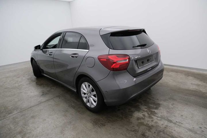 Photo 7 VIN: WDD1760121J595071 - MERCEDES-BENZ A-KLASSE FL&#3915 