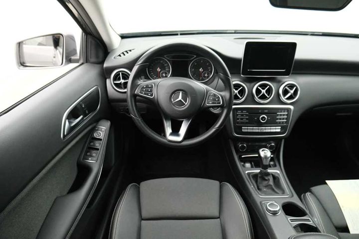 Photo 9 VIN: WDD1760121J595071 - MERCEDES-BENZ A-KLASSE FL&#3915 