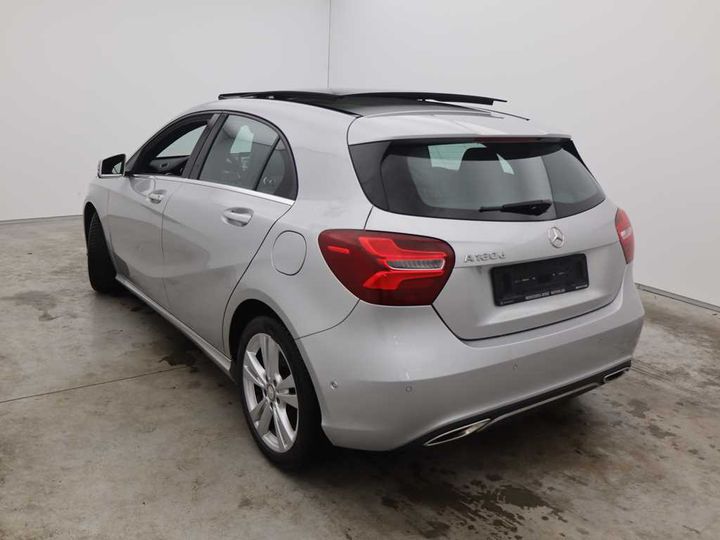 Photo 7 VIN: WDD1760121J595687 - MERCEDES-BENZ A-KLASSE FL&#3915 