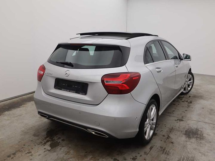 Photo 2 VIN: WDD1760121J595687 - MERCEDES-BENZ A-KLASSE FL&#3915 