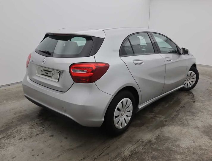 Photo 2 VIN: WDD1760121J596559 - MERCEDES-BENZ A-KLASSE FL&#3915 